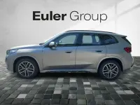 Gebraucht BMW X1 M Sport 150 PS (110 kW) 2023 Grau SUV