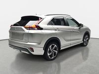 Gebraucht Mitsubishi Eclipse Cross Select 188 PS (138 kW) 2025 Silber SUV