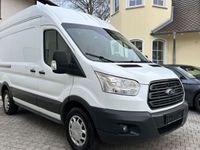 gebraucht Ford Transit TransitL2H3 NAVI AHK KLIMA TEMPOMAT SERVICE NEU