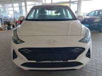 Gebraucht Hyundai i10 Select 63 PS (46 kW) 2024 Grau Kleinwagen