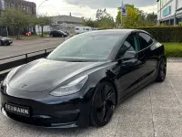 Used Tesla Model 3 Performance 377 kW (513 HP) 2022 Black Sedan