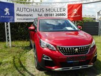 gebraucht Peugeot 3008 BlueHDi 150 Stop & Start Allure