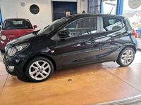 gebraucht Opel Karl Innovation/LPG/Benzin/HillAss/MFL/TEM/