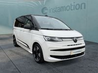 Gebraucht VW Multivan Edition 150 PS (110 kW) 2024 Weiß Van / Kleinbus