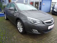 gebraucht Opel Astra 1.4 Sports Tourer Innovation-Navi-PDC-SH