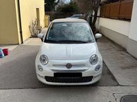 gebraucht Fiat 500C 500C 5001.3 16V Multijet Start