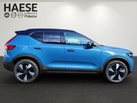 gebraucht Volvo XC40 Recharge Twin-Motor AWD Plus 82 kWh Pure Electric