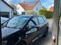 gebraucht Seat Ibiza Kombi