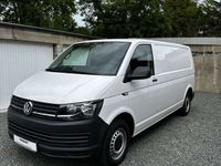 gebraucht VW Transporter T6Kasten-Navi Kasten lang Automatik