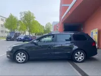 Gebraucht VW Passat 140 PS (102 kW) 2012 Grau Kombi