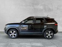 Neu Dacia Duster Journey 131 PS (96 kW) 2025 Schwarz SUV