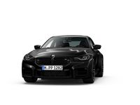 Brugt BMW M2 Shadowline 460 HK (338 kW) 2023 Sort Coupe