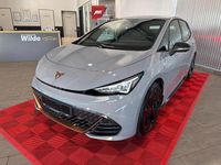 Gebraucht Cupra Born 150 kW (204 PS) 2022 Grau Kleinwagen