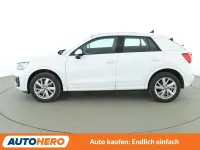 Gebraucht Audi Q2 Sport 190 PS (139 kW) 2019 Weiß SUV