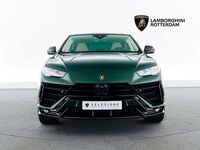 Gebraucht Lamborghini Urus 666 PS (489 kW) 2023 Grün SUV