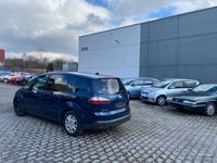 gebraucht Ford S-MAX S-MaxTrend/7Sitzer/Klima/Tüv 11.2024