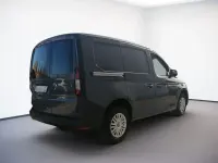 Nuova VW Caddy 102 CV (75 kW) 2025 Grigio Monovolume