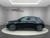 Używany Opel Corsa 131 KM (96 kW) 2024 Czarny Hatchback