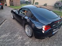 Gebraucht BMW Z4 Performance 265 PS (194 kW) 2006 Schwarz Coupé