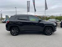 gebraucht Jeep Compass S Plug-In Hybrid 4WD