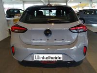 Gebraucht Opel Corsa 110 PS (80 kW) 2026 Grau Kleinwagen