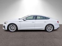 Gebraucht Audi A5 S-Line 265 PS (194 kW) 2024 Arkonaweiß Limousine