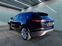 gebraucht Land Rover Range Rover Velar R-Dynamic HSE StD.Heizung LED