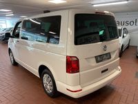 gebraucht VW Multivan T6TDI Standheizung,Drehsitze,Navi