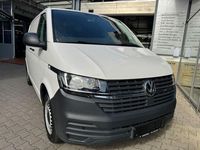 Gebraucht VW T6.1 110 PS (80 kW) 2021 Candyweiß Van