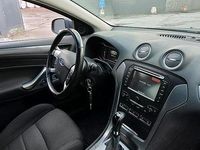Gebraucht Ford Mondeo 140 PS (102 kW) 2013 Grau Kombi