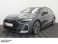 Gebraucht Audi A5 Edition .1 204 PS (150 kW) 2024 Magnetgrau (grey), solid Coupé