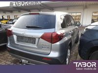 Usata Suzuki Vitara Comfort+ 129 CV (94 kW) 2020 Grigio SUV