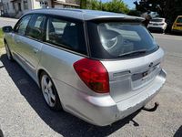 Gebraucht Subaru Legacy 245 PS (180 kW) 2005 Grau Kombi