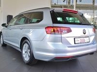gebraucht VW Passat Variant 2.0 TDI Conceptline