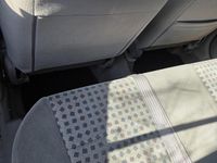 Gebraucht Mazda Demio 55 PS (40 kW) 2000 Silber Kleinwagen