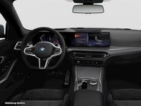 Gebraucht BMW 330e Comfort Edition 292 PS (214 kW) 2025 Brooklyn grau metallic Kombi