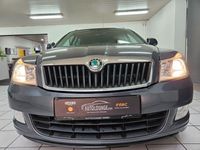 gebraucht Skoda Octavia Combi Sport Edition*Sport-Fahrw.*Navi*