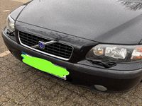 Gebraucht Volvo S60 163 PS (119 kW) 2003 Schwarz Limousine
