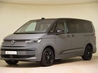 Gebraucht VW Multivan Life 150 PS (110 kW) 2024 Grau Van