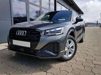 gebraucht Audi Q2 S-Line 35TFSI S-Tronic 110KW Matrix LED, SHZ, B...