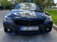 gebraucht BMW 535 D XDrive