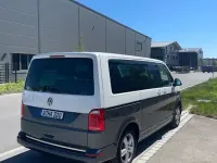 Gebraucht VW T6 Generation Six 199 PS (146 kW) 2019 Grau Van
