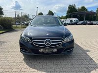 Gebraucht Mercedes E350 252 PS (185 kW) 2013 Schwarz Limousine