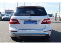 gebraucht Mercedes ML350 CDI BlueTec AMG *Massagesitz*Sitzlüftung