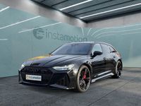 Gebraucht Audi RS6 Ambiente 600 PS (441 kW) 2024 Schwarz Kombi