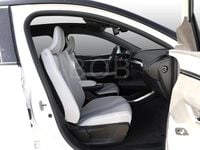 Occasion Renault Scenic E-Tech Iconic 160 kW (218 ch) 2024 Blanc SUV