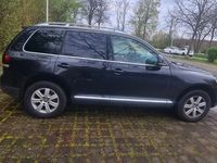 gebraucht VW Touareg 3.0 V6 TDI Tiptronic -