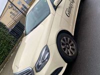 gebraucht Mercedes E200 