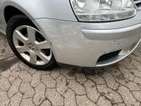 Gebraucht VW Golf IV 105 PS (77 kW) 2004 Grau Limousine