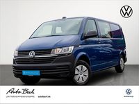 Gebraucht VW T6.1 150 PS (110 kW) 2020 Indienblau/< sonderfarbe Van
